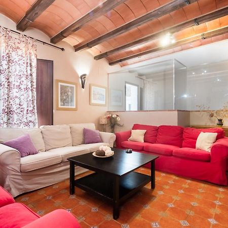 Esencia Del Paladin Villa Zufre Exterior photo